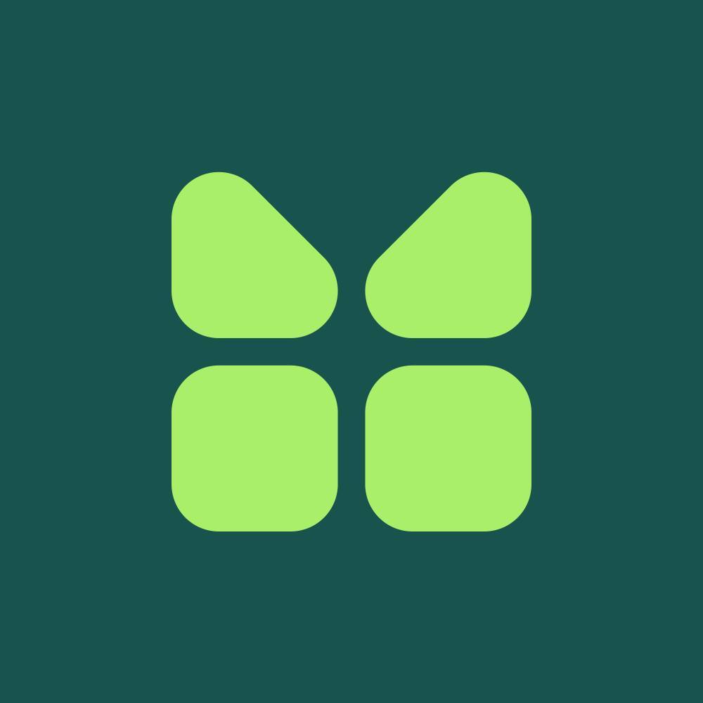 Green Invoice logo